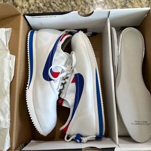 Nike X Clot Cortez